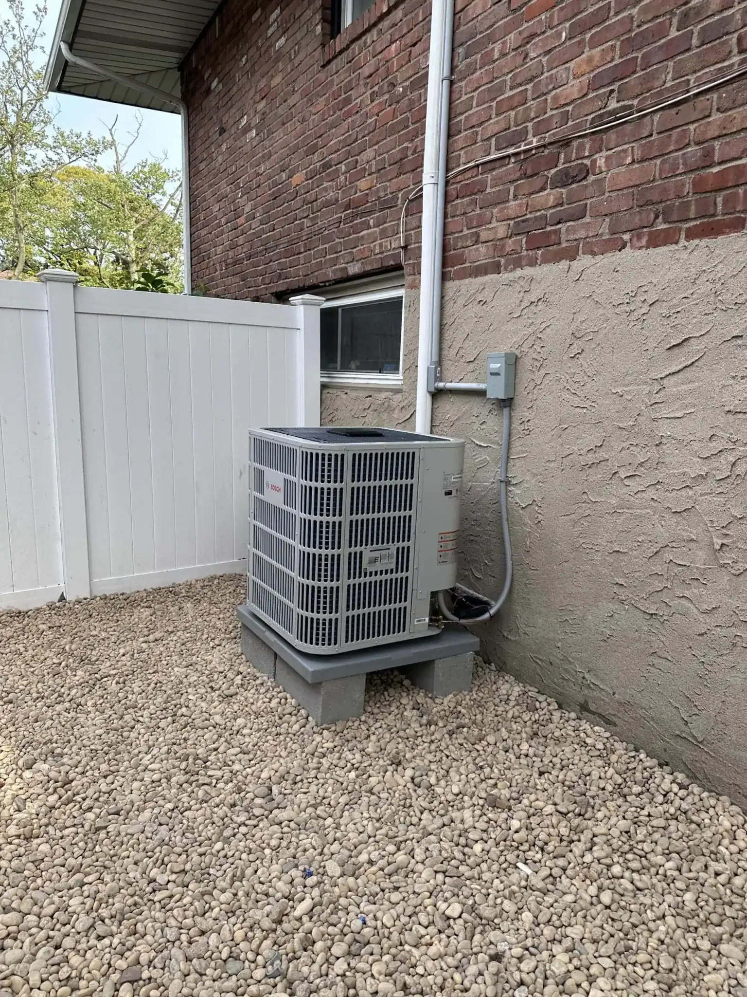 Amana Central Air Conditioner