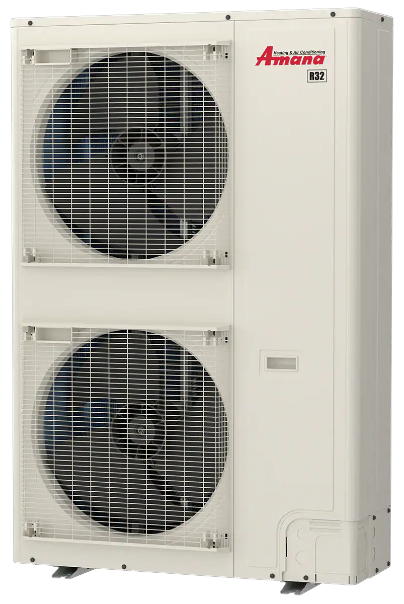Amana ASZV9 S-Series Heat Pump